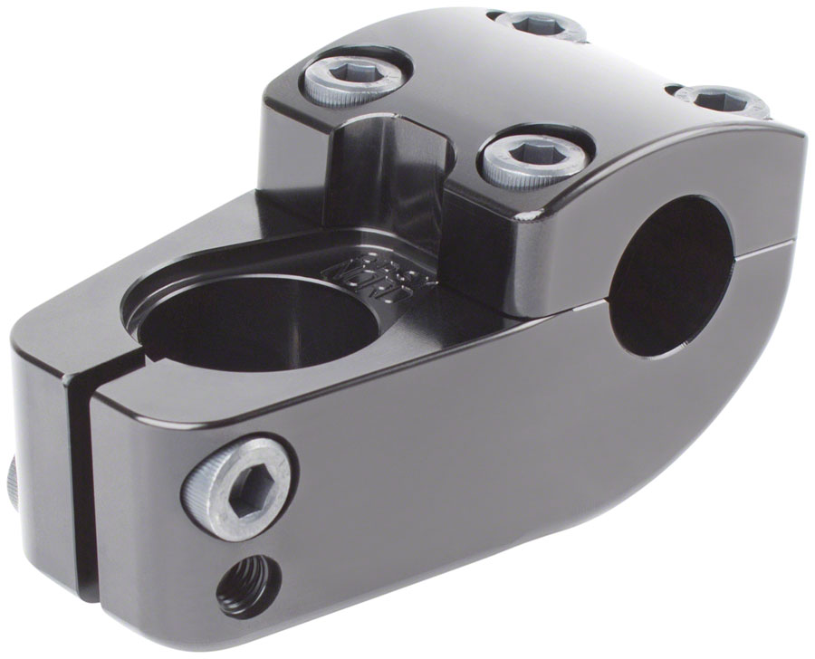 Odyssey Nord BMX Stem - Top Load, Black