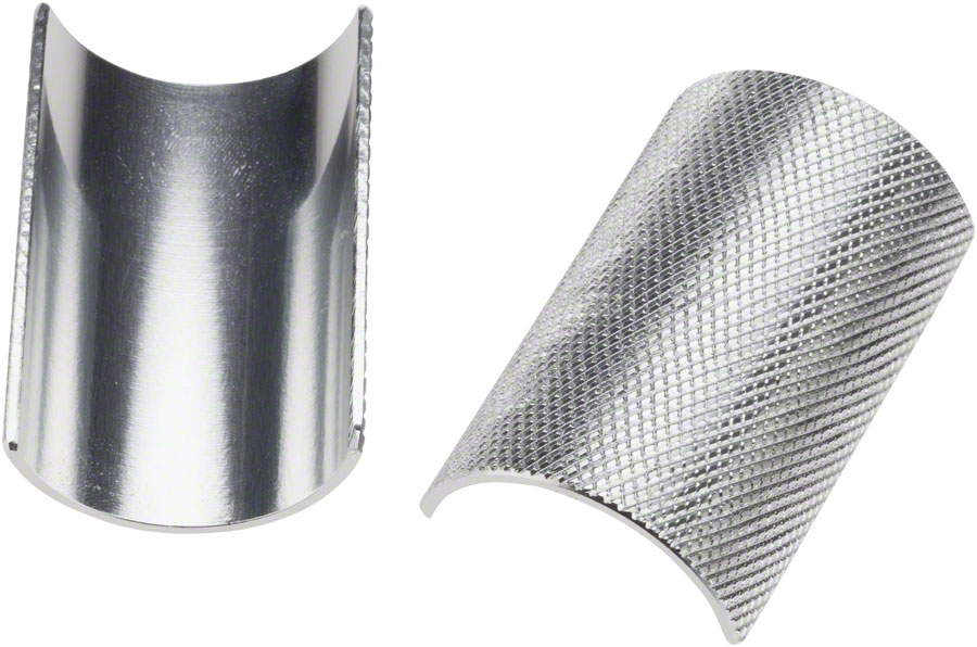 rubber handlebar shim