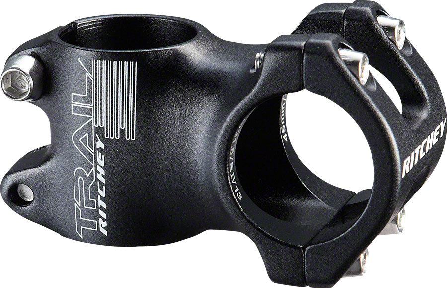 Ritchey deals 60mm stem
