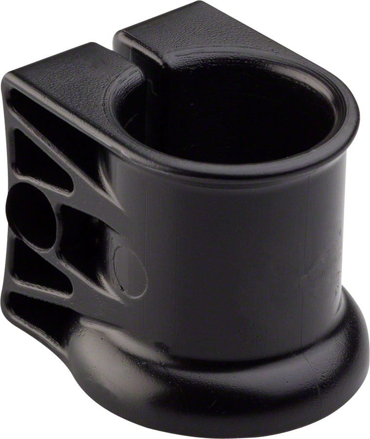 Wolf Tooth Valais Dropper Post Seat Bag Adaptor: 25mmStanchion Compatible 