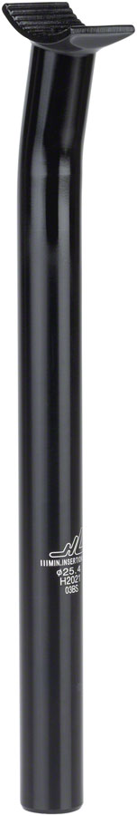 Cult Layback Seatpost - Pivotal, 300mm






