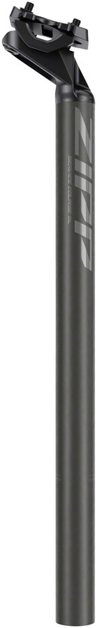 Zipp Service Course SL Seatpost, 20mm Setback, 25.4mm Diameter, 400mm Length, Matte Black, C2