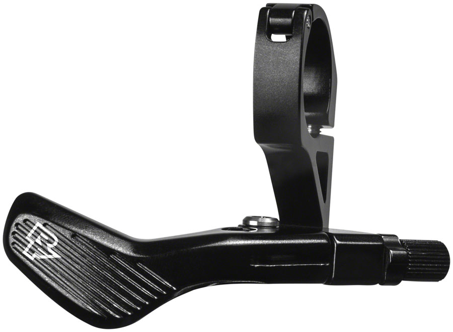 RaceFace Aeffect R Dropper Seatpost 1x Remote: Black 