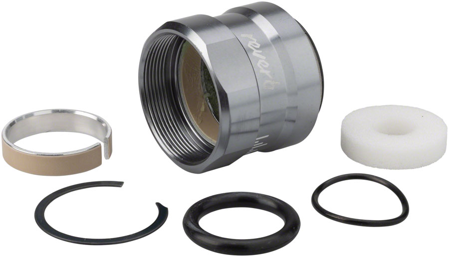 dropper seatpost maintenance