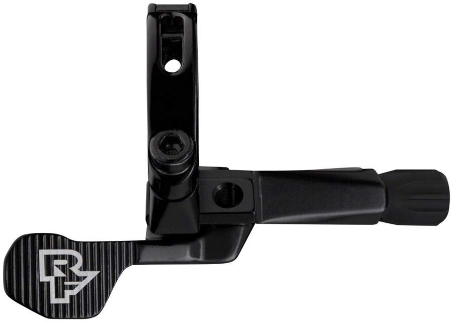 RaceFace Turbine R 1x Dropper Seatpost Remote - Black 