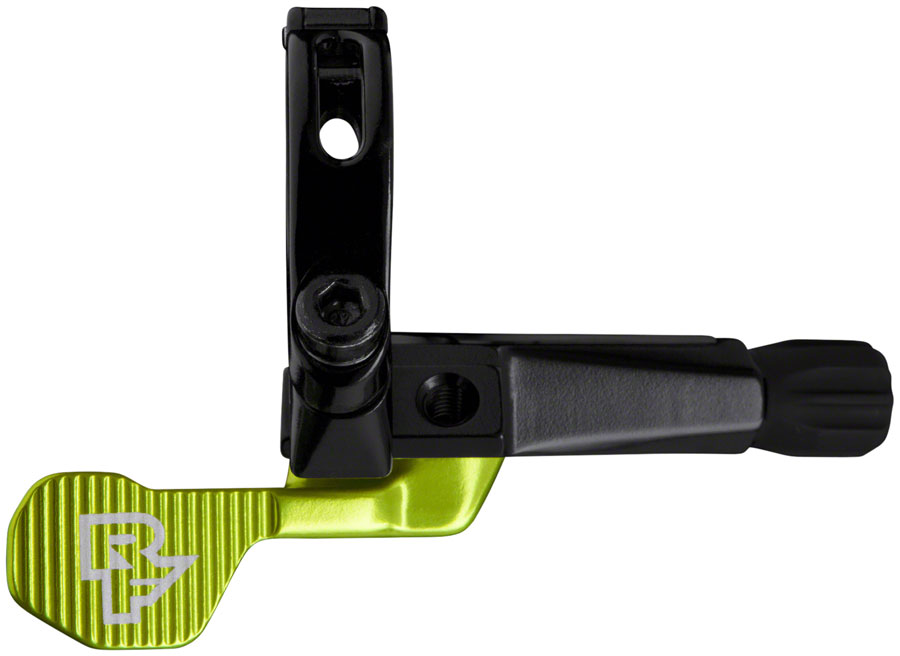 RaceFace Turbine R 1x Dropper Seatpost Remote - Green 