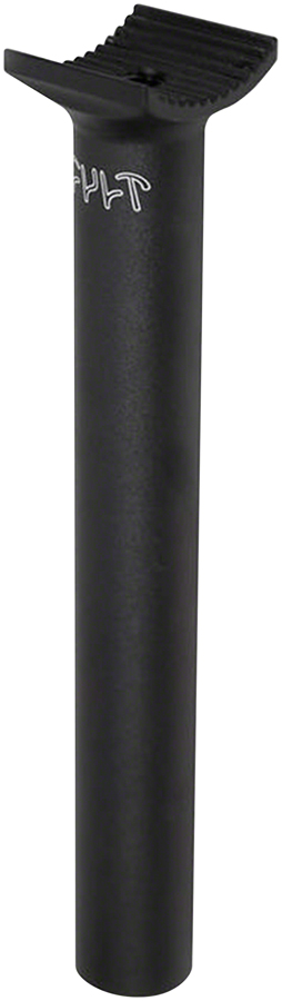 Cult Counter Pivotal Seat Post Black






