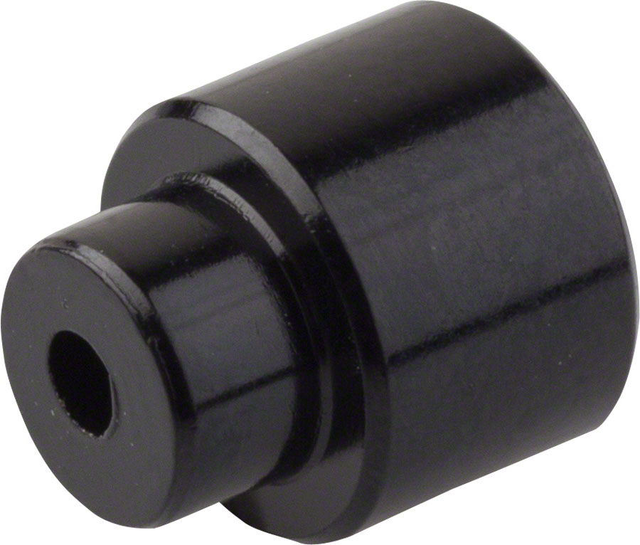 KS Supernatural, Dropzone, eTEN Cable Collar 