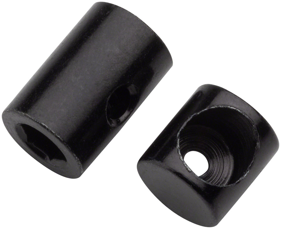 RaceFace Aeffect R Dropper Cable Head and Pinch Barrel 