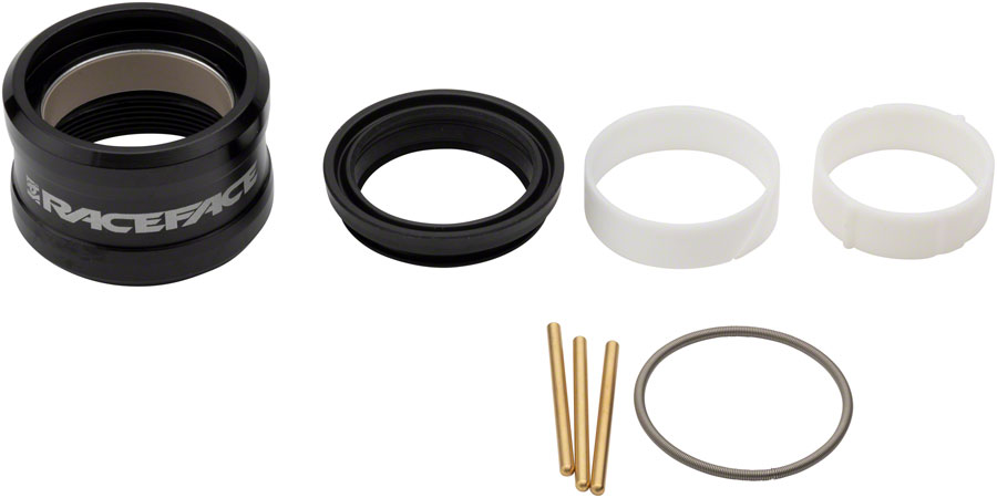 RaceFace Aeffect R Dropper Bushing, Midcap, and Pin Kit 