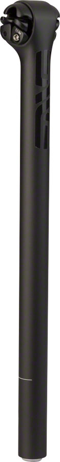 ENVE Composites Seatpost, 27.2mm, 0mm offset, 300mm, Black






