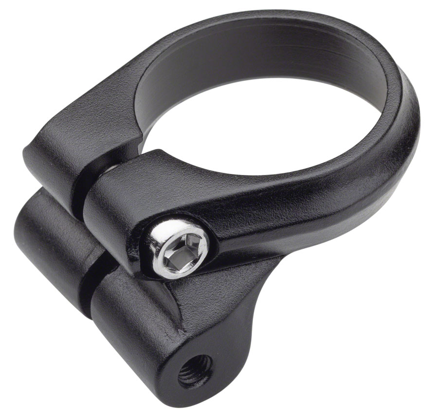 dimension seatpost clamp