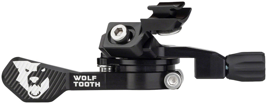 Wolf Tooth ReMote Pro Dropper Post Lever - Shimano IS-EV 