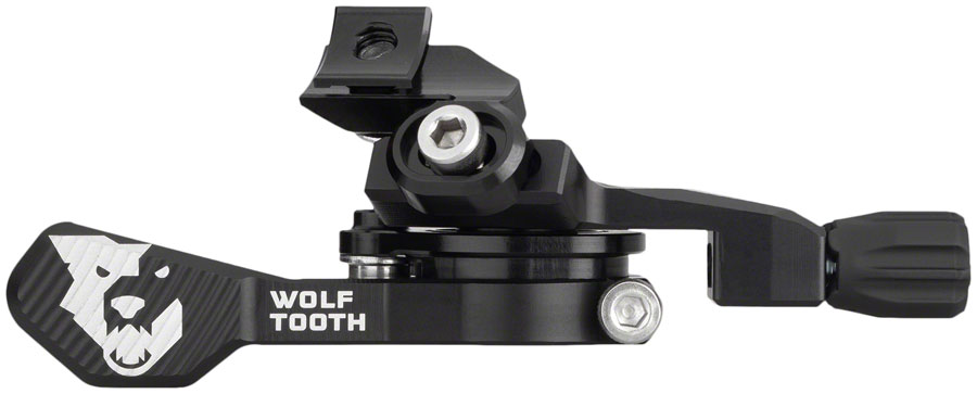 Wolf Tooth ReMote Pro Dropper Post Lever - Hope Tech 4 
