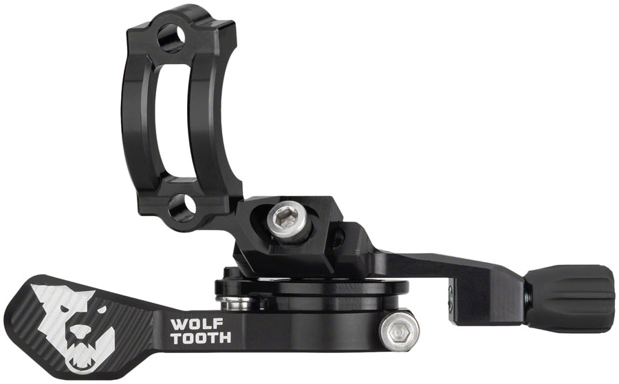 Wolf Tooth ReMote Pro Dropper Post Lever - Hayes 