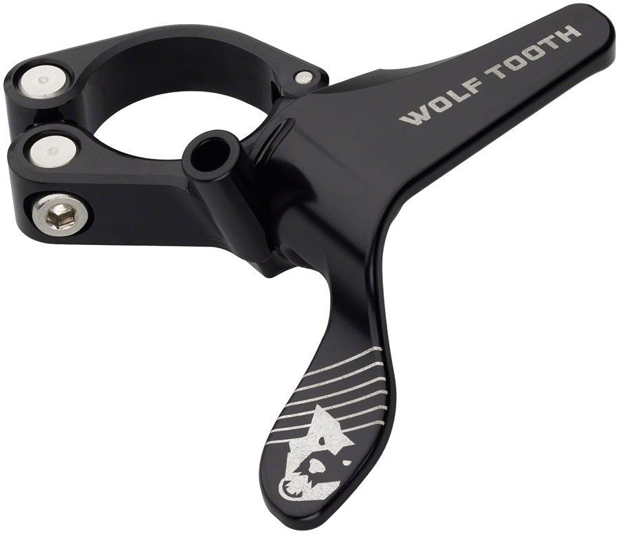 Wolf Tooth ReMote Dropper Post Lever - Drop Bar 