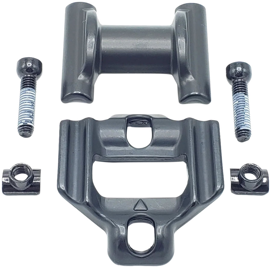 FSA Flowtron Seatpost Top Clamp Assembly