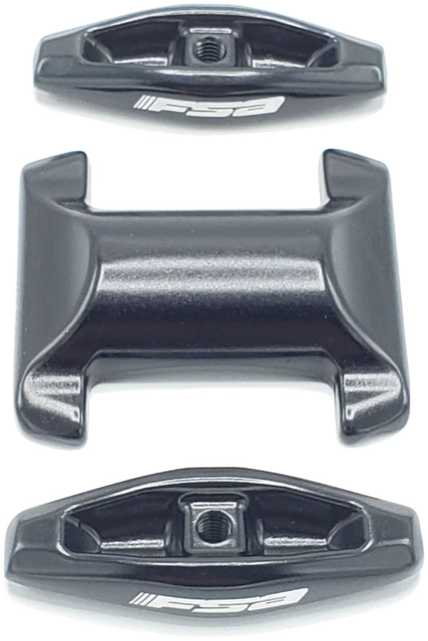 FSA Seatpost Top Clamp Assembly, MTC for RK265/XC190
