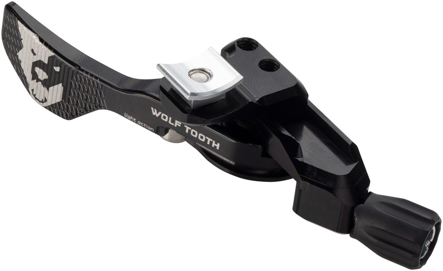 Wolf Tooth ReMote Light Action for Shimano I-Spec EV 