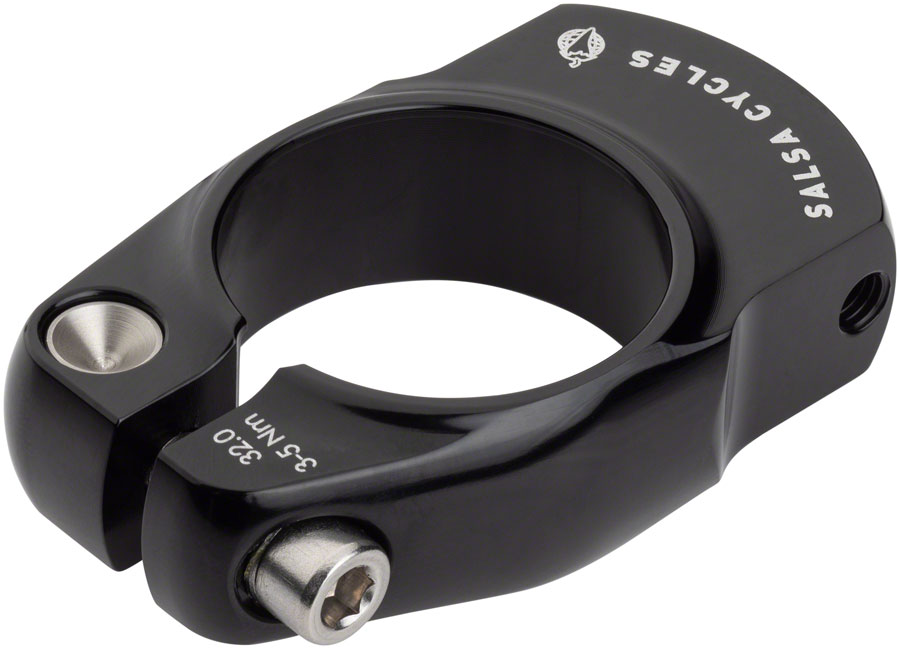 bike seat collar