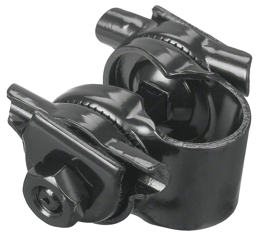 Velo 7/8" Saddle Clamp for 9mm rails








    
    

    
        
        
        
            
                (15%Off)
            
        
    
