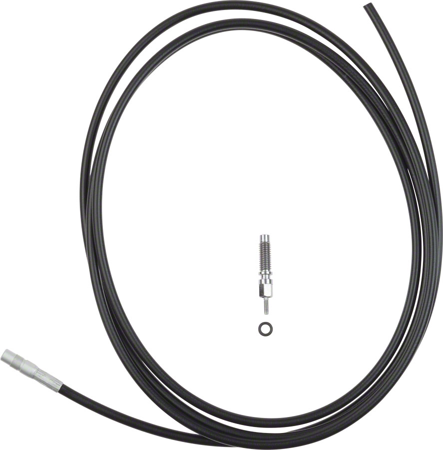 RockShox Reverb Hydraulic Hose Kit, Connectamajig, 2000mm, A2 