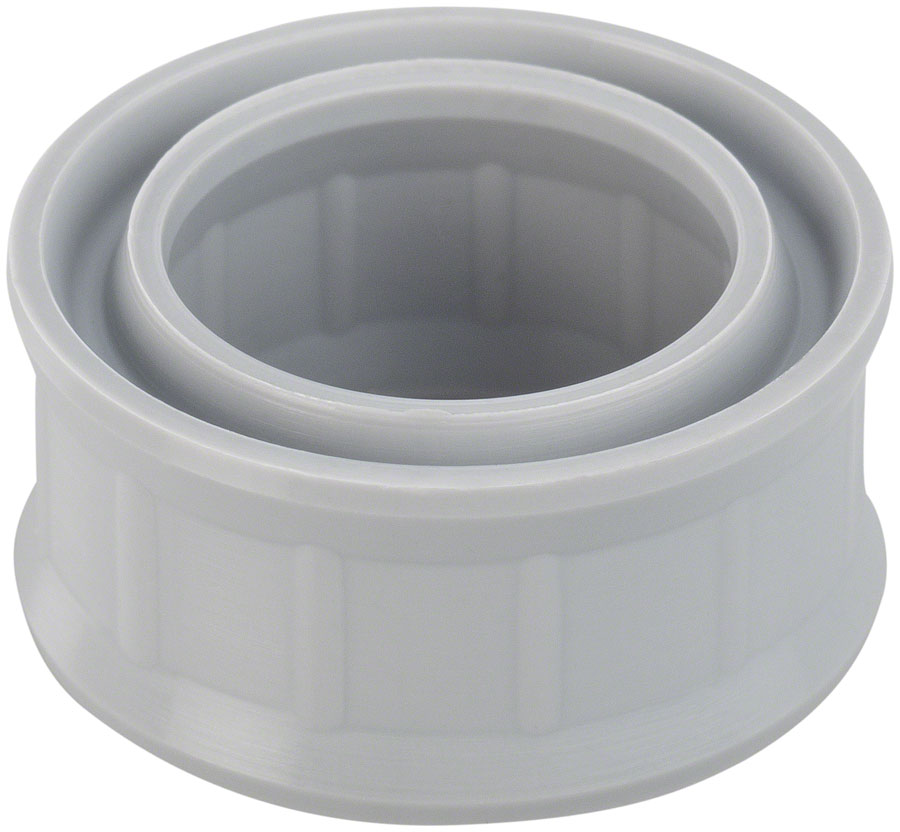 RockShox Reverb Stealth Internal Floating Piston - C1 / AXS, Gray, Qty 1 