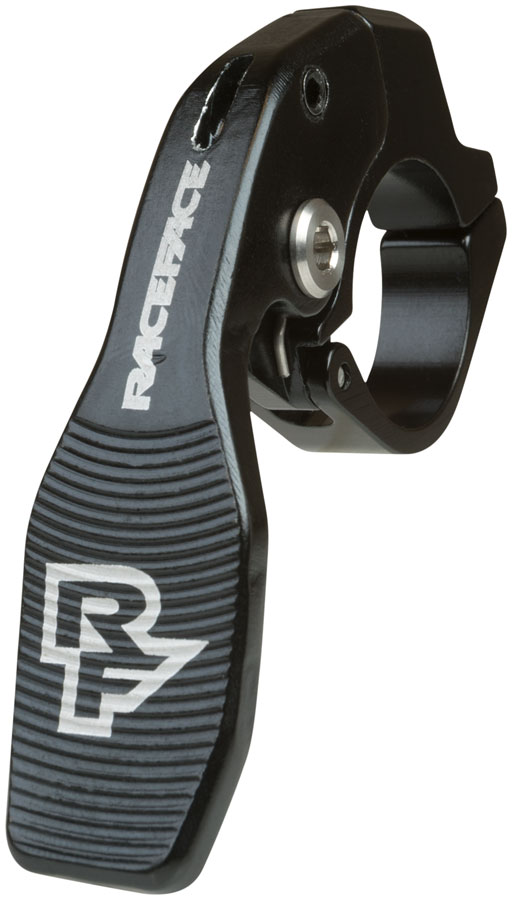 RaceFace Turbine R Dropper Seatpost Universal Remote - Black 