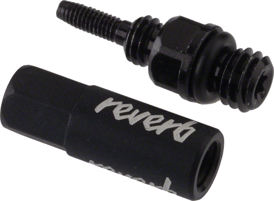 RockShox Reverb Hose Barb Post, Qty 1 