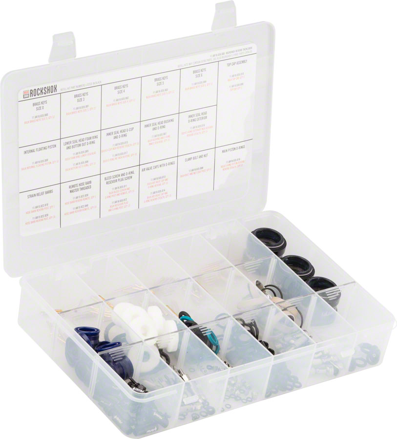 RockShox Reverb Tackle Box for A2, B1 