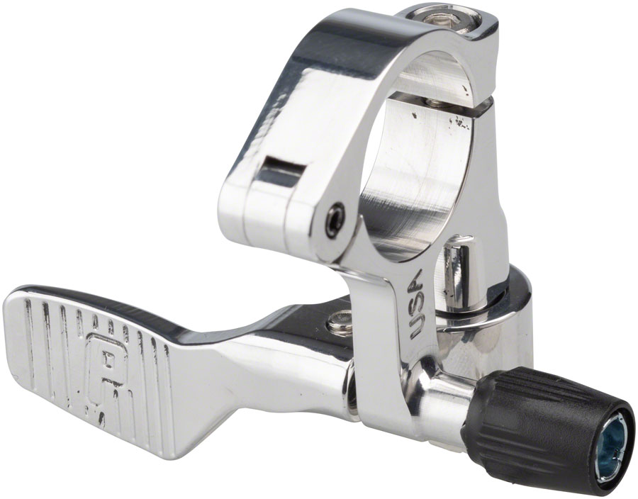 Paul Components Dropper Seatpost Trigger Polished 