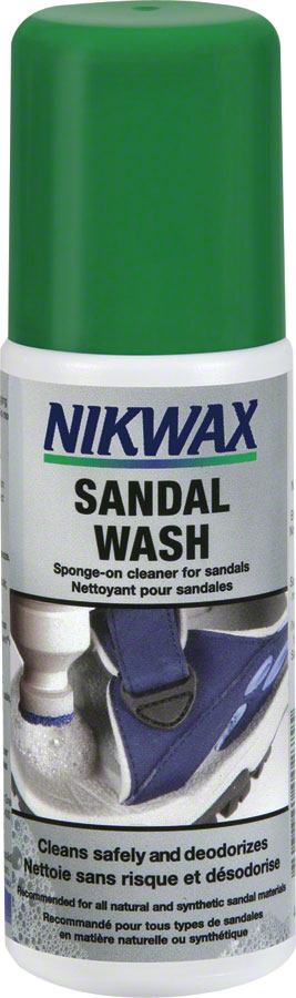 Nikwax Sandal Wash








    
    

    
        
            
                (15%Off)
            
        
        
        
    
