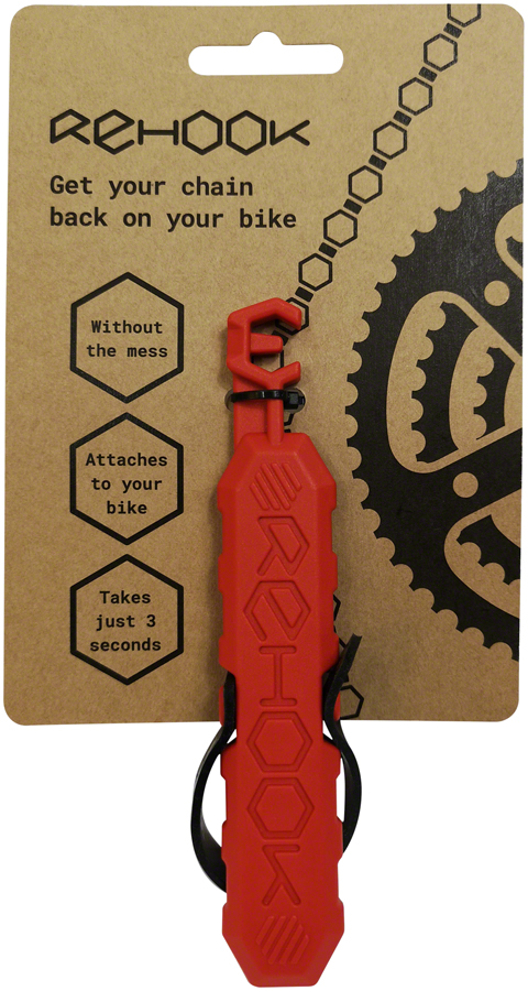 Rehook Chain Tool - Red








    
    

    
        
            
                (15%Off)
            
        
        
        
    
