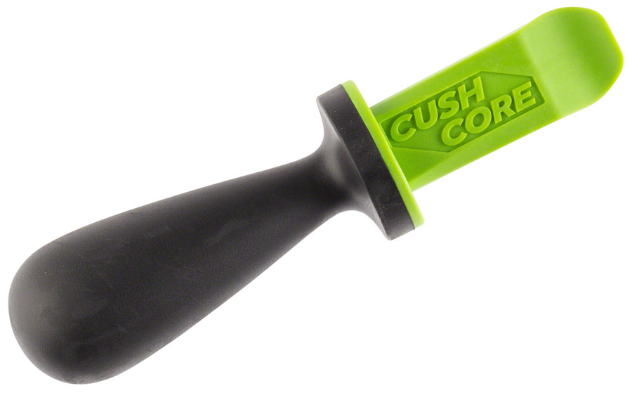 CushCore Bead Dropper Tire Install Tool






