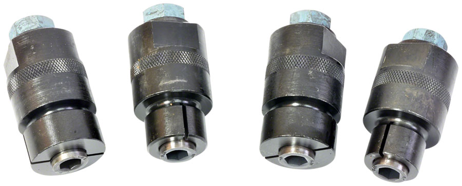 Wheels Manufacturing Essential Kit - Bearing Extractor 
