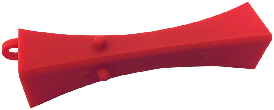 LOOK Shoe Curve Measurement Tool 