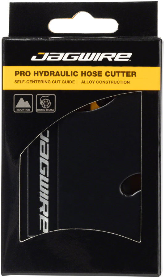 Jagwire Pro Hydraulic Hose Cutter






