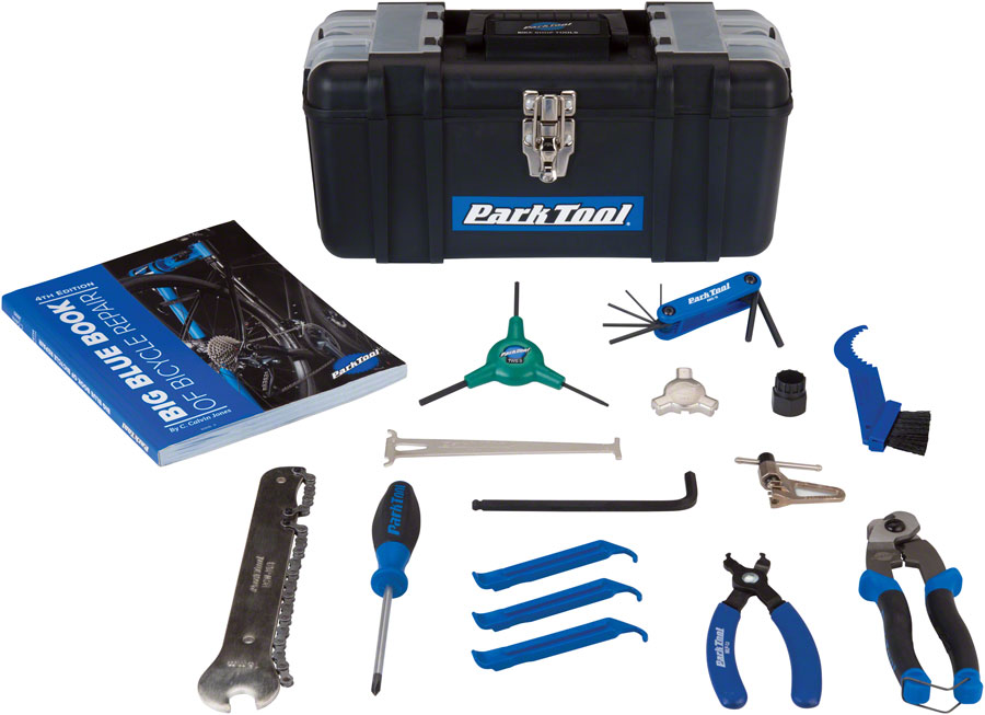 Park Tool SK-4 Home Mechanic Starter Kit






