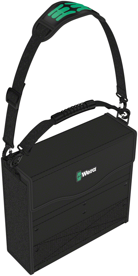 Wera 2go 2 Tool Container - Tool Transporter








    
    

    
        
            
                (30%Off)
            
        
        
        
    
