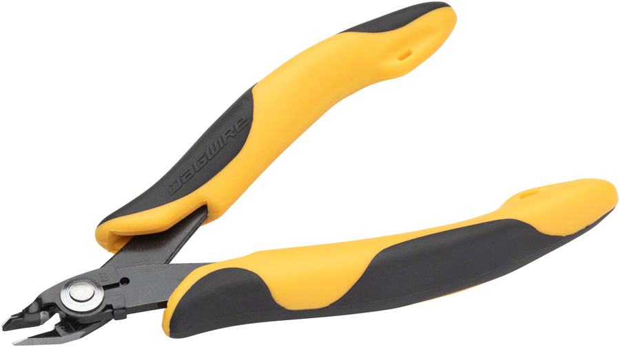 Jagwire,  Coupe Zip Tie Sport main image 1