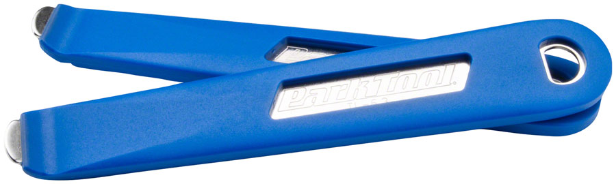 Park Tool TL-6.3 Steel Core Tire Levers






