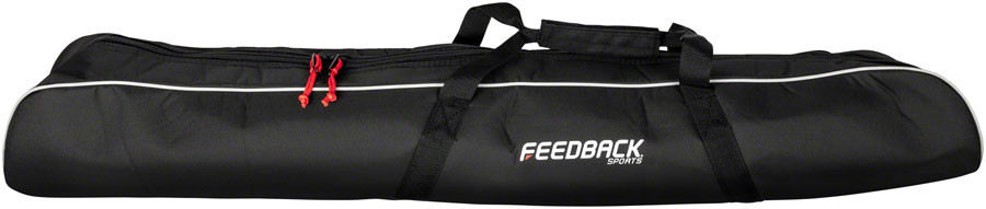 Feedback Sports Pro Mechanic HD Repair Stand Travel Bag






