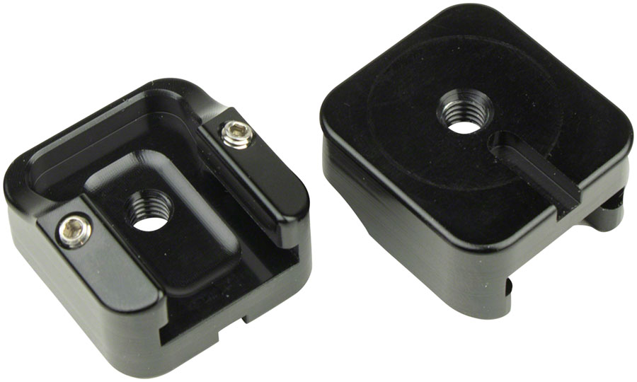 RockShox Rear Shock Clamp Adapters - Connects Rear Shock Tools to Clamps 