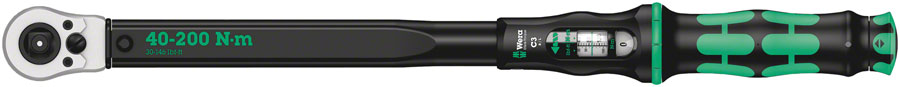 Wera Click-Torque C 3 Push R/L Adjustable Torque Wrench - 40-200 Nm








    
    

    
        
            
                (30%Off)
            
        
        
        
    
