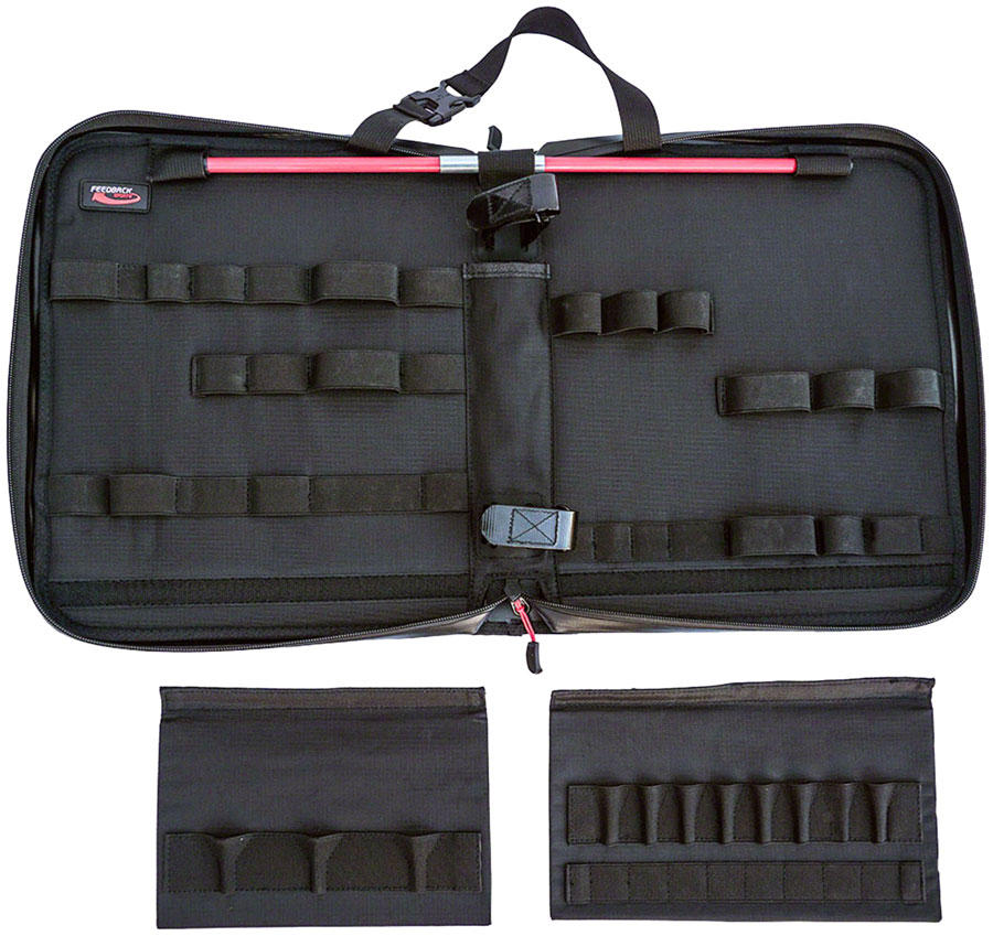 Feedback Sports Team Edition  Tool Kit Case






