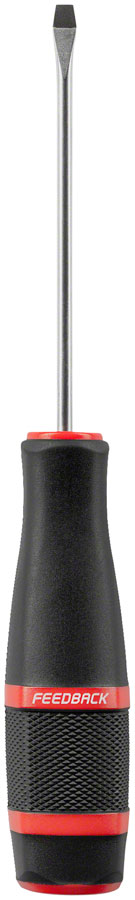 Feedback Sports Flat Blade Screwdriver - 4.5mm






