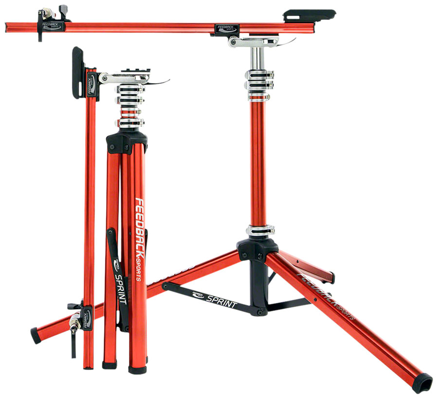 Feedback Sports Sprint Bike Repair Stand






