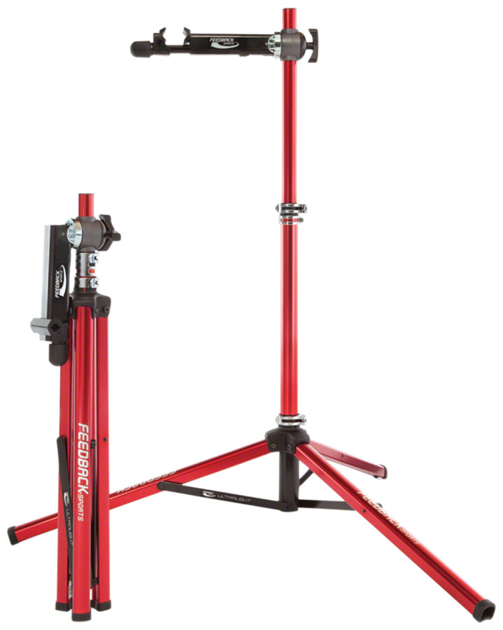 Feedback Sports Ultralight Bike Repair Stand






