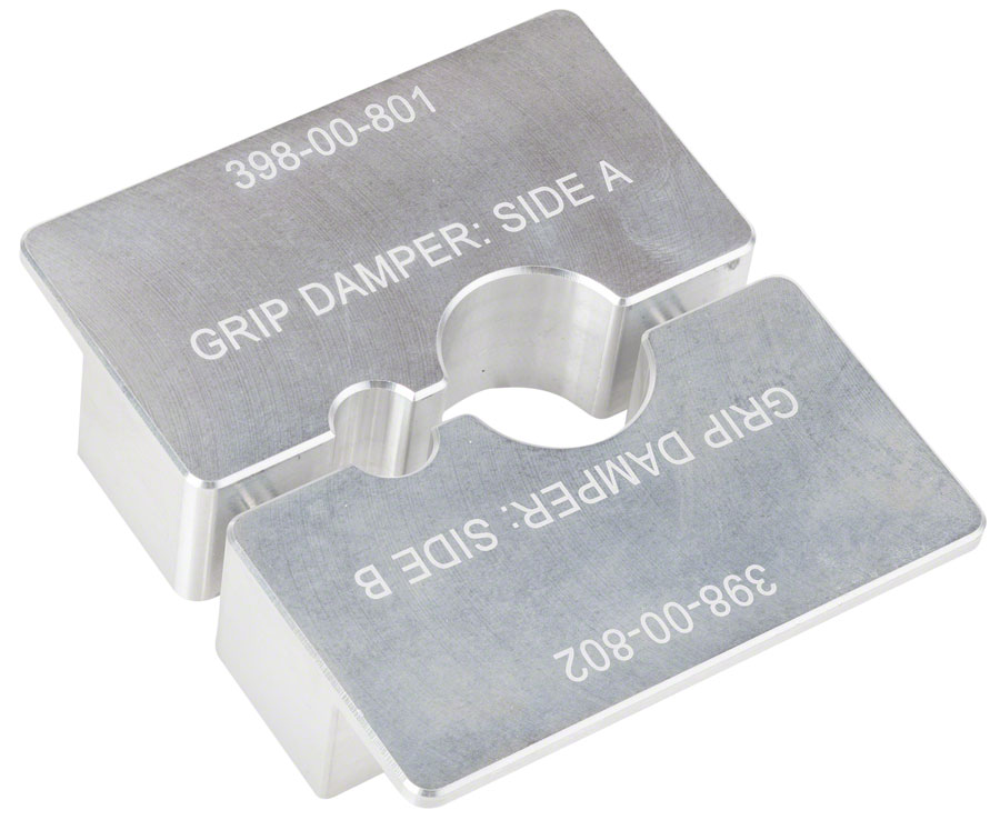 FOX Grip Damper Shaft Clamp






