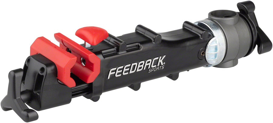 Feedback Sports Pro Elite Clamp






